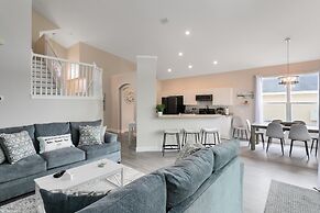 Amazing 6 Bed Disney Dream Getaway in Windsor Palm