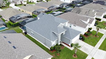 Amazing 6 Bed Disney Dream Getaway in Windsor Palm