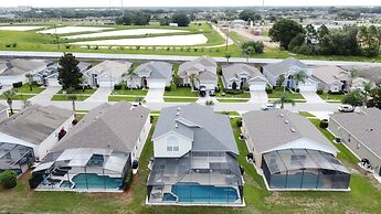 Amazing 6 Bed Disney Dream Getaway in Windsor Palm