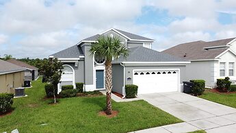 Amazing 6 Bed Disney Dream Getaway in Windsor Palm