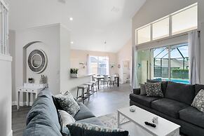 Amazing 6 Bed Disney Dream Getaway in Windsor Palm