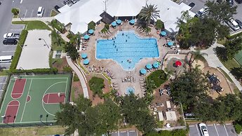 Amazing 6 Bed Disney Dream Getaway in Windsor Palm