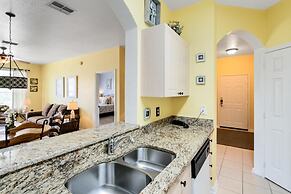 Close to Disney Condo 3 Bed 2 Bath
