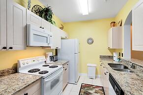 Close to Disney Condo 3 Bed 2 Bath