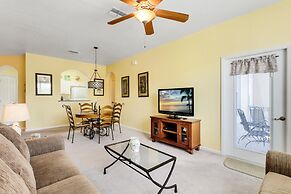 Close to Disney Condo 3 Bed 2 Bath
