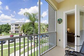 Close to Disney Condo 3 Bed 2 Bath