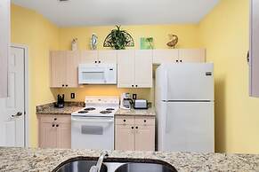 Close to Disney Condo 3 Bed 2 Bath
