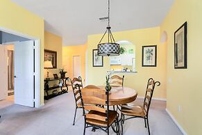 Close to Disney Condo 3 Bed 2 Bath