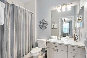 Close to Disney Condo 3 Bed 2 Bath