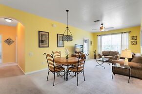 Close to Disney Condo 3 Bed 2 Bath