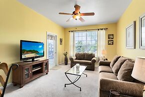 Close to Disney Condo 3 Bed 2 Bath