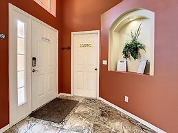 Emerald Island Resort 4 bed 3 Bath With Pool spa