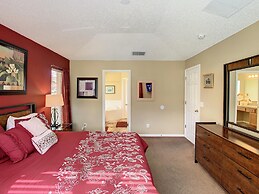 Emerald Island Resort 4 bed 3 Bath With Pool spa