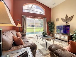 Emerald Island Resort 4 bed 3 Bath With Pool spa