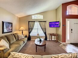 Emerald Island Resort 4 bed 3 Bath With Pool spa