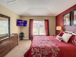 Emerald Island Resort 4 bed 3 Bath With Pool spa