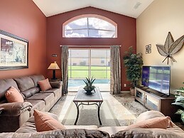 Emerald Island Resort 4 bed 3 Bath With Pool spa