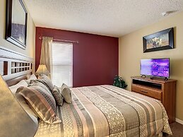 Emerald Island Resort 4 bed 3 Bath With Pool spa