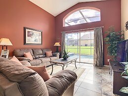 Emerald Island Resort 4 bed 3 Bath With Pool spa