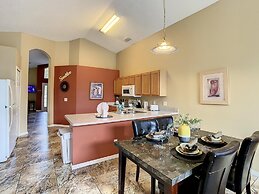 Emerald Island Resort 4 bed 3 Bath With Pool spa