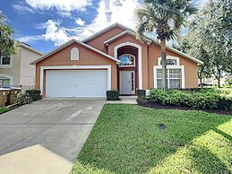 Emerald Island Resort 4 bed 3 Bath With Pool spa