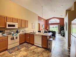 Emerald Island Resort 4 bed 3 Bath With Pool spa