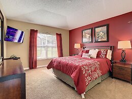 Emerald Island Resort 4 bed 3 Bath With Pool spa