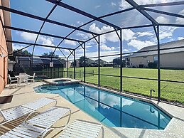 Emerald Island Resort 4 bed 3 Bath With Pool spa