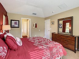 Emerald Island Resort 4 bed 3 Bath With Pool spa