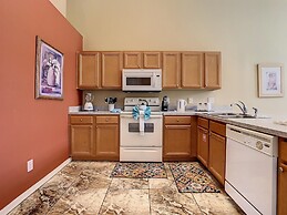 Emerald Island Resort 4 bed 3 Bath With Pool spa