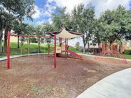 Emerald Island Resort 4 bed 3 Bath With Pool spa