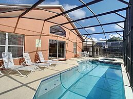 Emerald Island Resort 4 bed 3 Bath With Pool spa