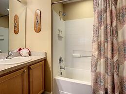 Emerald Island Resort 4 bed 3 Bath With Pool spa