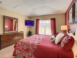 Emerald Island Resort 4 bed 3 Bath With Pool spa