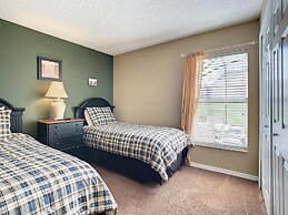 Emerald Island Resort 4 bed 3 Bath With Pool spa