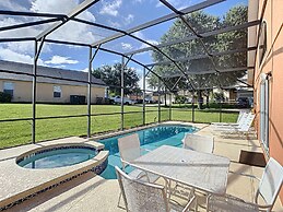 Emerald Island Resort 4 bed 3 Bath With Pool spa