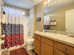 Emerald Island Resort 4 bed 3 Bath With Pool spa