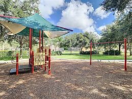 Emerald Island Resort 4 bed 3 Bath With Pool spa