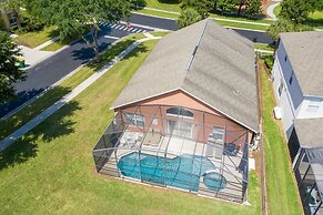 Emerald Island Resort 4 bed 3 Bath With Pool spa