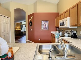 Emerald Island Resort 4 bed 3 Bath With Pool spa