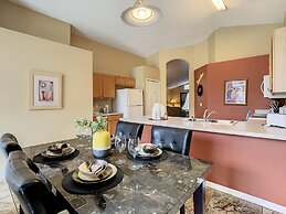 Emerald Island Resort 4 bed 3 Bath With Pool spa