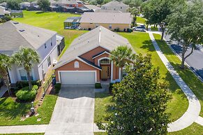 Emerald Island Resort 4 bed 3 Bath With Pool spa