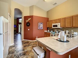 Emerald Island Resort 4 bed 3 Bath With Pool spa