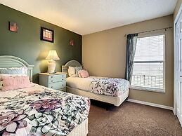 Emerald Island Resort 4 bed 3 Bath With Pool spa