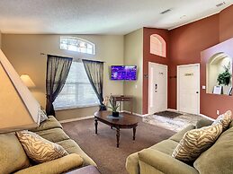 Emerald Island Resort 4 bed 3 Bath With Pool spa