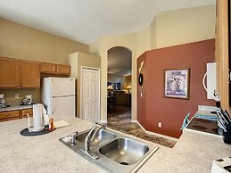 Emerald Island Resort 4 bed 3 Bath With Pool spa