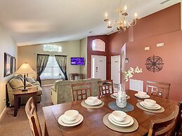 Emerald Island Resort 4 bed 3 Bath With Pool spa