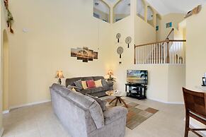 Fantastic Resort 5BR House - South Facing Pool Spa