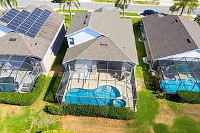 Fantastic Resort 5BR House - South Facing Pool Spa