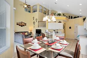 Fantastic Resort 5BR House - South Facing Pool Spa